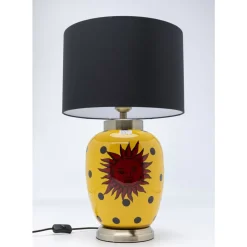 Tischleuchten|KARE Design Tischleuchte Merina 62Cm