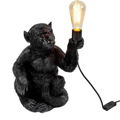 Tischleuchten|KARE Design Tischleuchte Monkey Arian