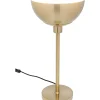 Tischleuchten|KARE Design Tischleuchte Oslo Gold