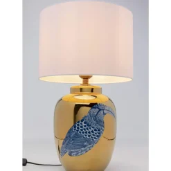 Tischleuchten|KARE Design Tischleuchte Pajaro 58Cm