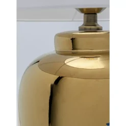 Tischleuchten|KARE Design Tischleuchte Pajaro 58Cm
