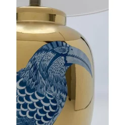 Tischleuchten|KARE Design Tischleuchte Pajaro 58Cm