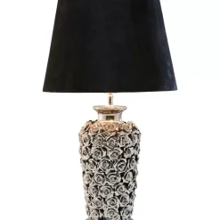 Tischleuchten|KARE Design Tischleuchte Rose Multi