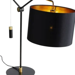 Tischleuchten|KARE Design Tischleuchte Salotto