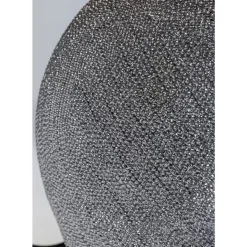 Tischleuchten|KARE Design Tischleuchte Skull Crystals Front 44Cm