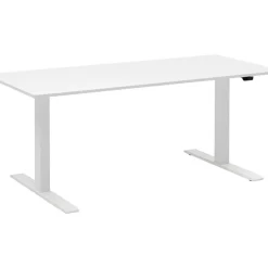 Tische|KARE Design Tischplatte Tavola Weis Smart 140X70