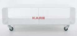 Kommoden & Sideboards|KARE Design Tv Board Lounge M Mobil Weiss