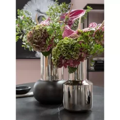 Vasen|KARE Design Vase Vesuv 29Cm
