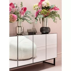 Vasen|KARE Design Vase Vesuv 29Cm