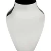 Vasen|KARE Design Vase Vesuv Conic 31Cm