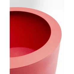 Vasen|KARE Design Vase Volcano 35Cm