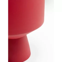 Vasen|KARE Design Vase Volcano 35Cm