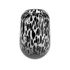 Vasen|KARE Design Vase Zebra Mosaik 24X16Cm