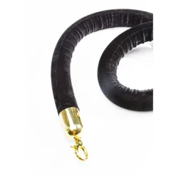 Sonstiges & Zubehör Accessoires|KARE Design Vip Kordel Vegas Schwarz-Gold