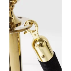 Sonstiges & Zubehör Accessoires|KARE Design Vip Stander Vegas Gold (1 St.)