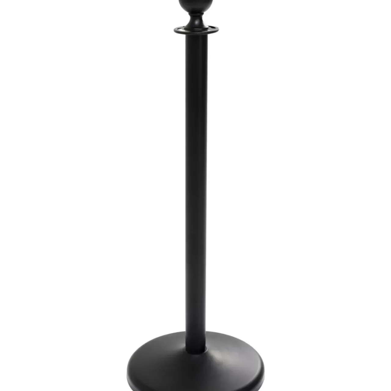 Sonstiges & Zubehör Accessoires|KARE Design Vip Stander Vegas Matt Schwarz (1 St.)