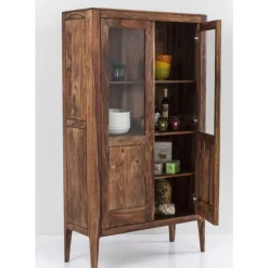Regale|KARE Design Vitrine Brooklyn Nature 2Trg.