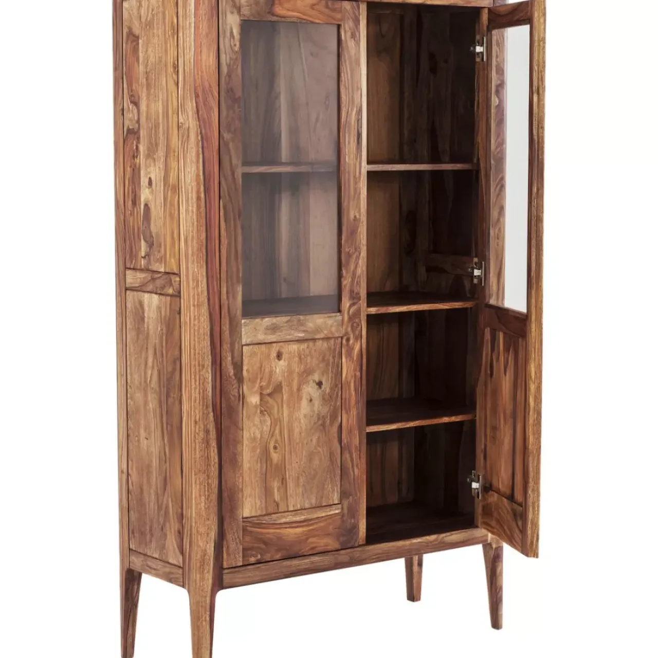Regale|KARE Design Vitrine Brooklyn Nature 2Trg.