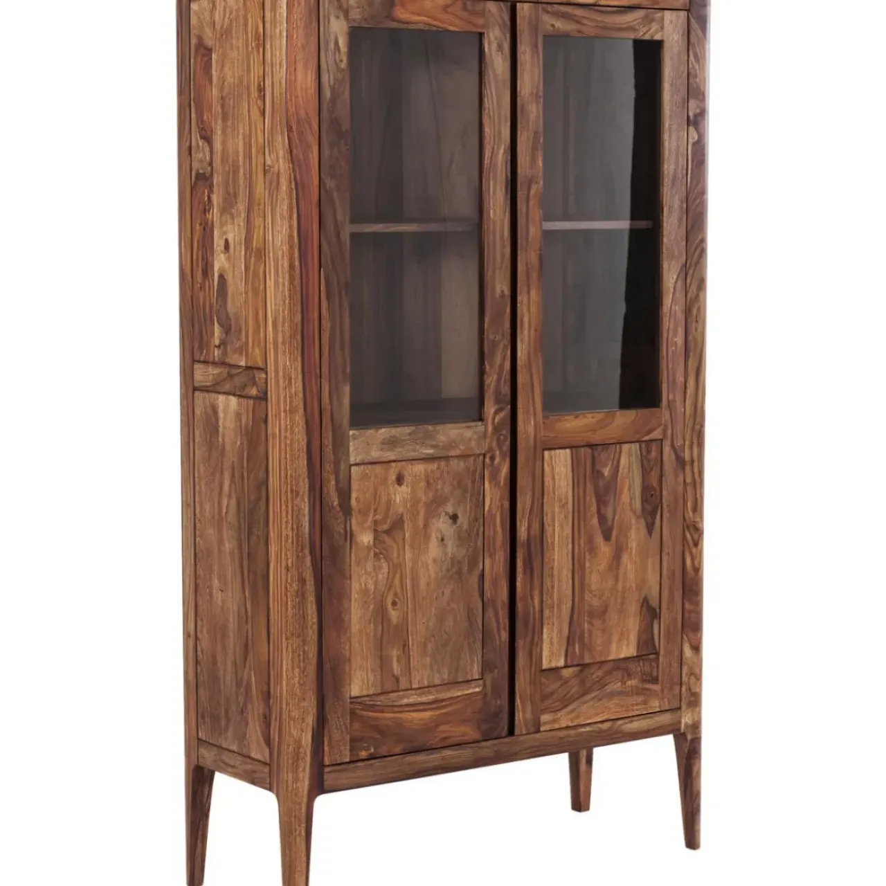 Regale|KARE Design Vitrine Brooklyn Nature 2Trg.