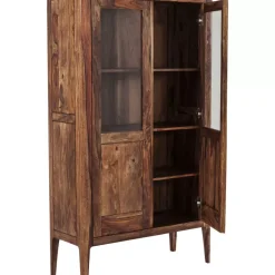 Regale|KARE Design Vitrine Brooklyn Nature 2Trg.