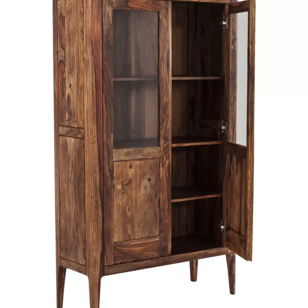 Regale|KARE Design Vitrine Brooklyn Nature 2Trg.