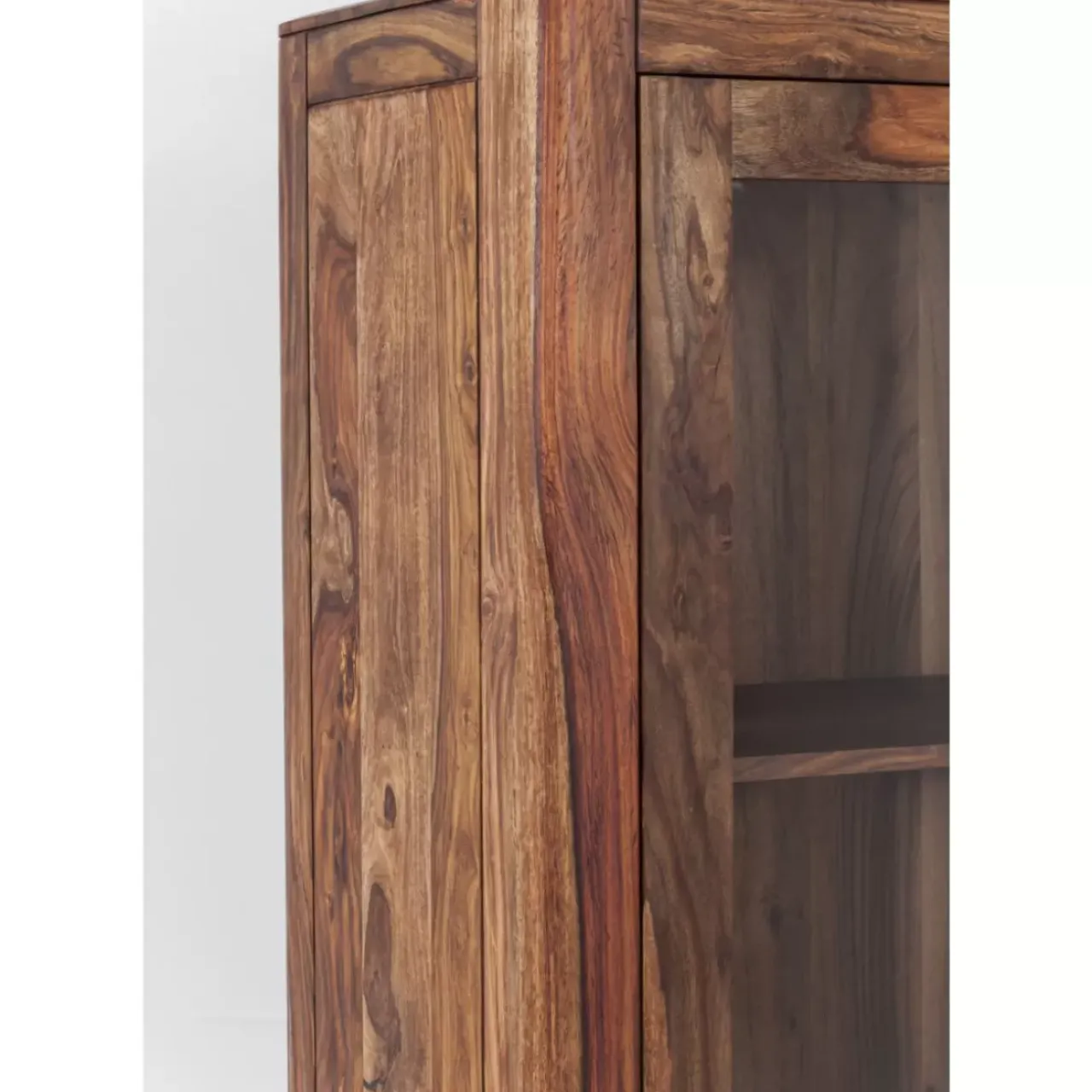 Regale|KARE Design Vitrine Brooklyn Nature 2Trg.