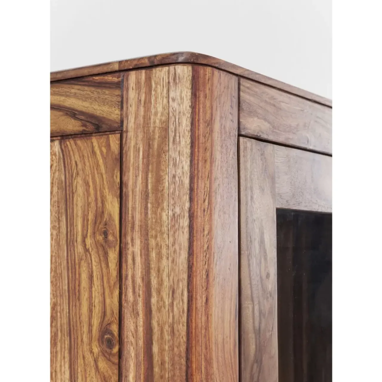 Regale|KARE Design Vitrine Brooklyn Nature 2Trg.