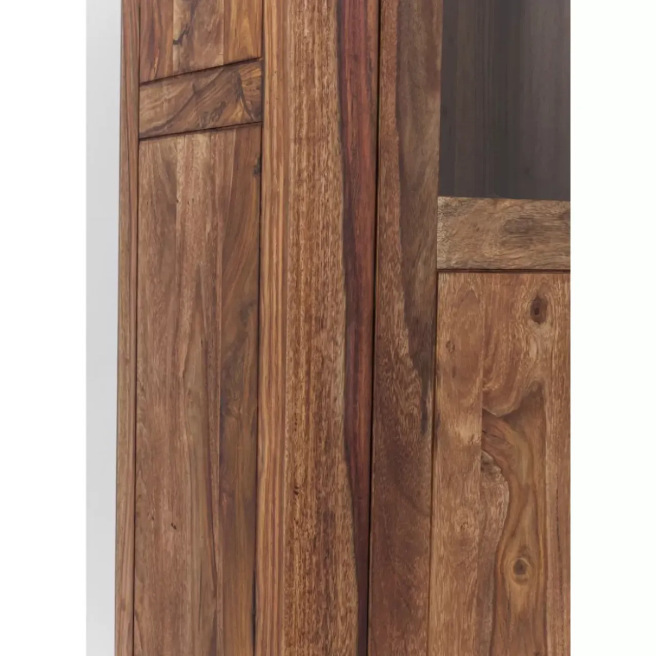 Regale|KARE Design Vitrine Brooklyn Nature 2Trg.