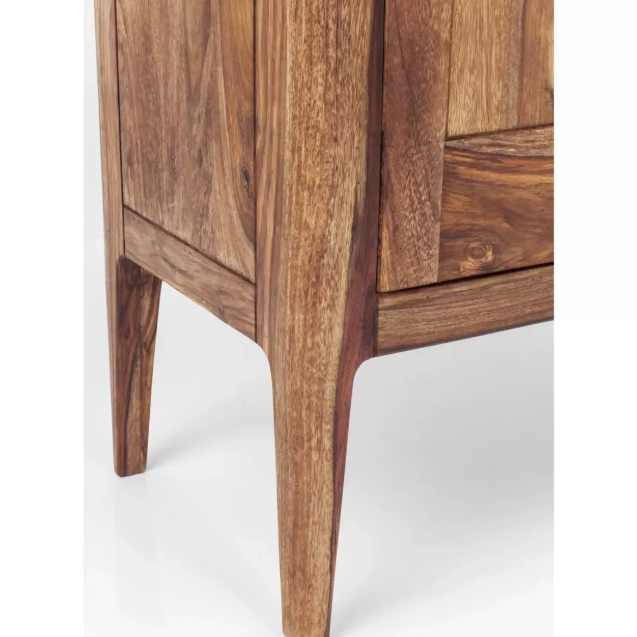 Regale|KARE Design Vitrine Brooklyn Nature 2Trg.
