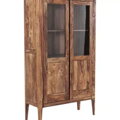 Regale|KARE Design Vitrine Brooklyn Nature 2Trg.
