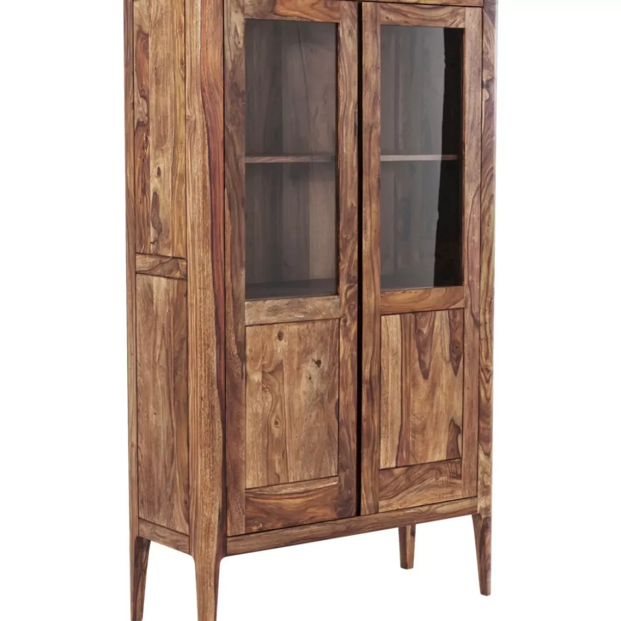 Regale|KARE Design Vitrine Brooklyn Nature 2Trg.