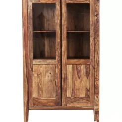 Regale|KARE Design Vitrine Brooklyn Nature 2Trg.