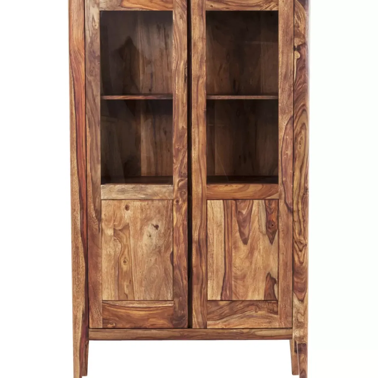 Regale|KARE Design Vitrine Brooklyn Nature 2Trg.