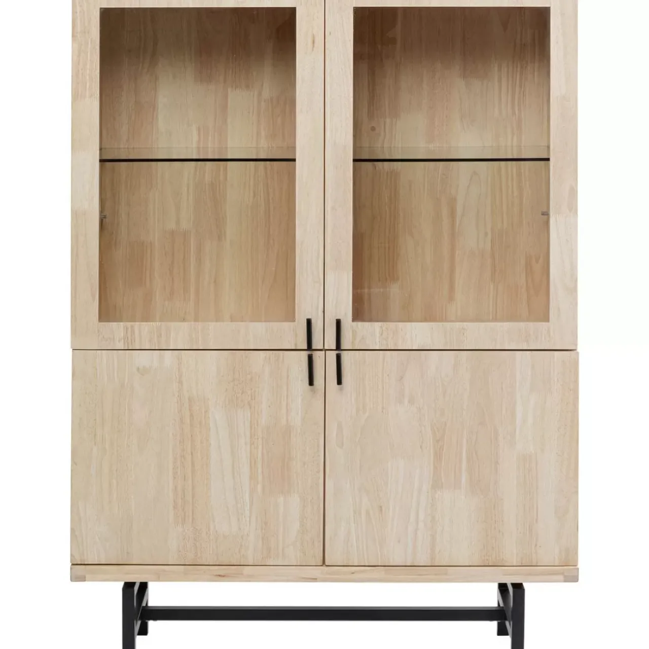 Regale|KARE Design Vitrine Copenhagen 100X150Cm