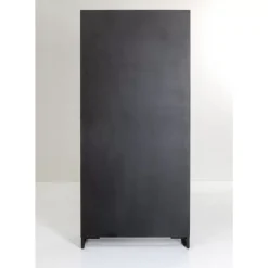 Regale|KARE Design Vitrine Illusion Gold 90X180Cm