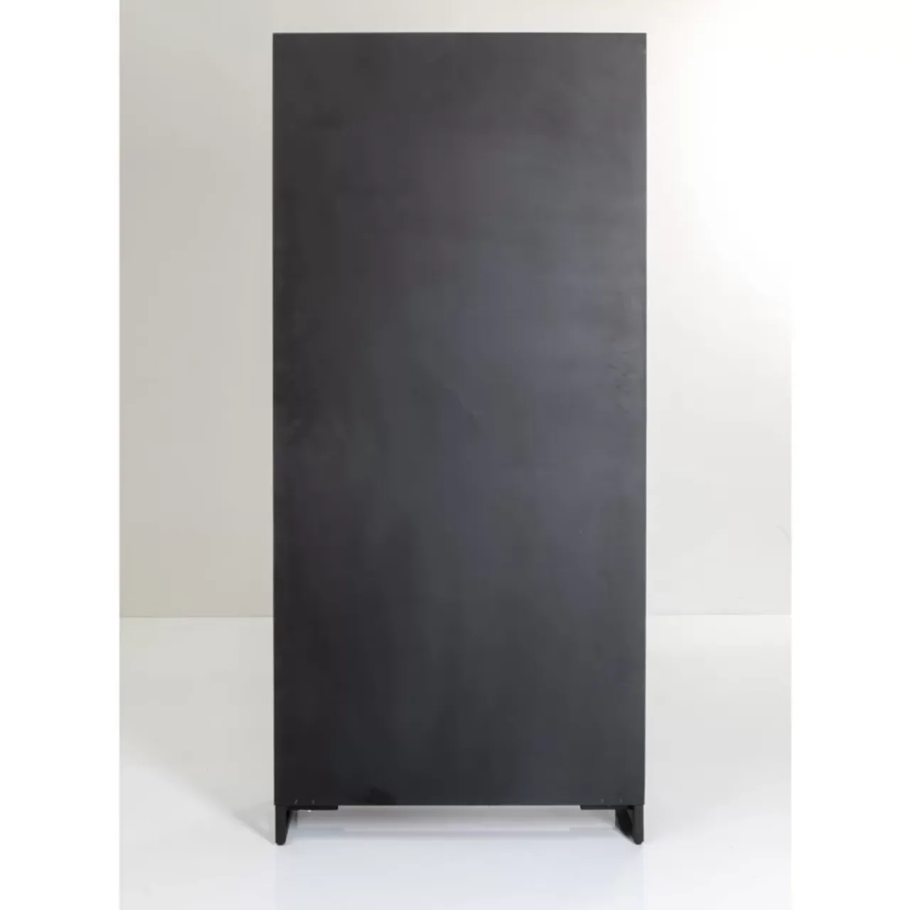 Regale|KARE Design Vitrine Illusion Gold 90X180Cm