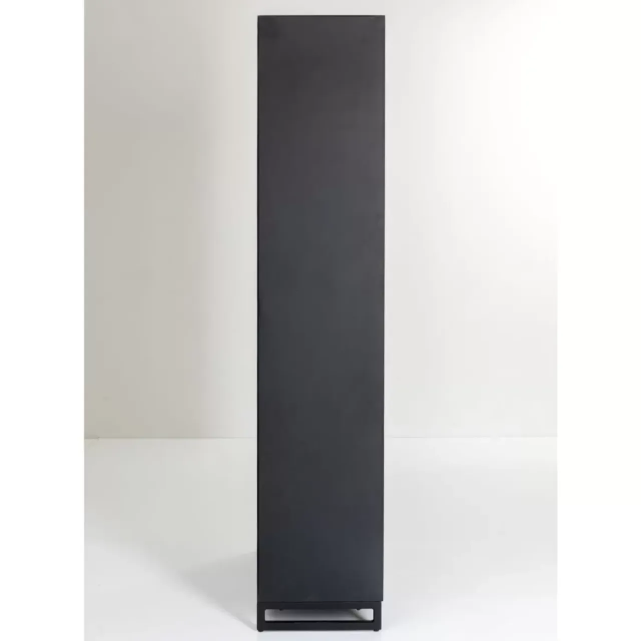 Regale|KARE Design Vitrine Illusion Gold 90X180Cm