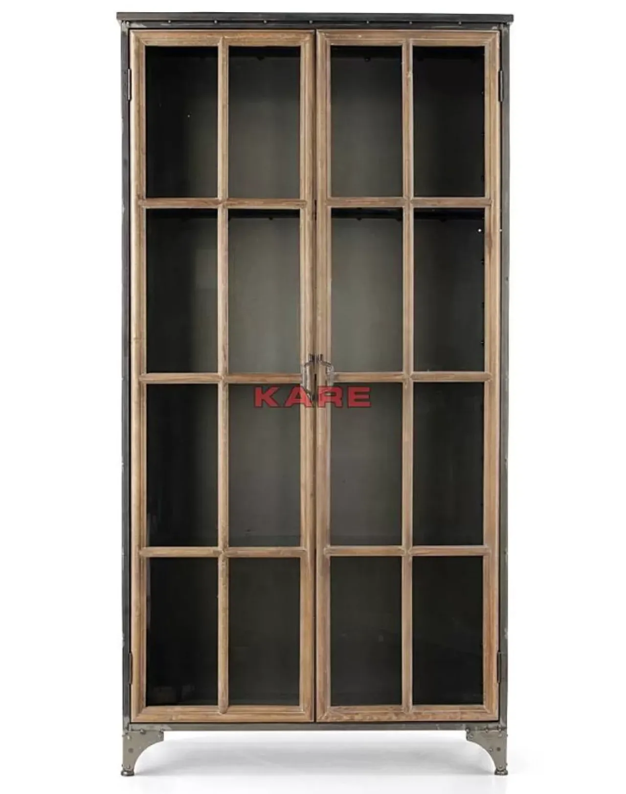Regale|KARE Design Vitrine Kontor 97Cm