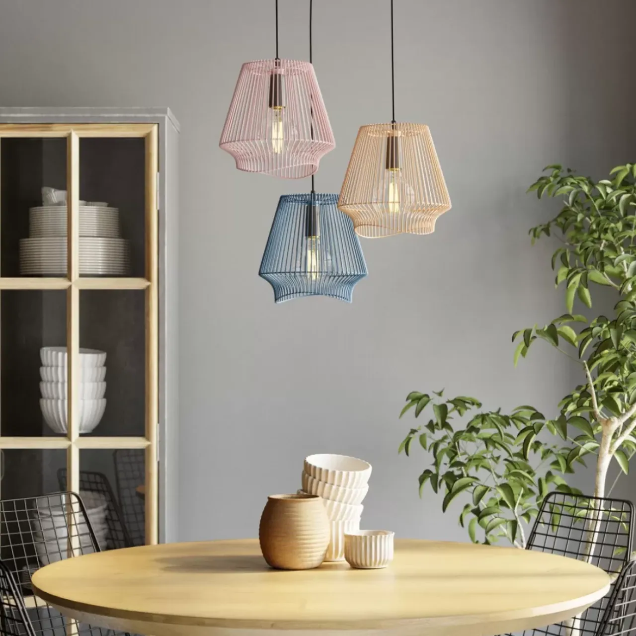 Regale|KARE Design Vitrine Kontor 97Cm
