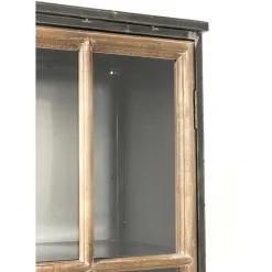 Regale|KARE Design Vitrine Kontor 97Cm