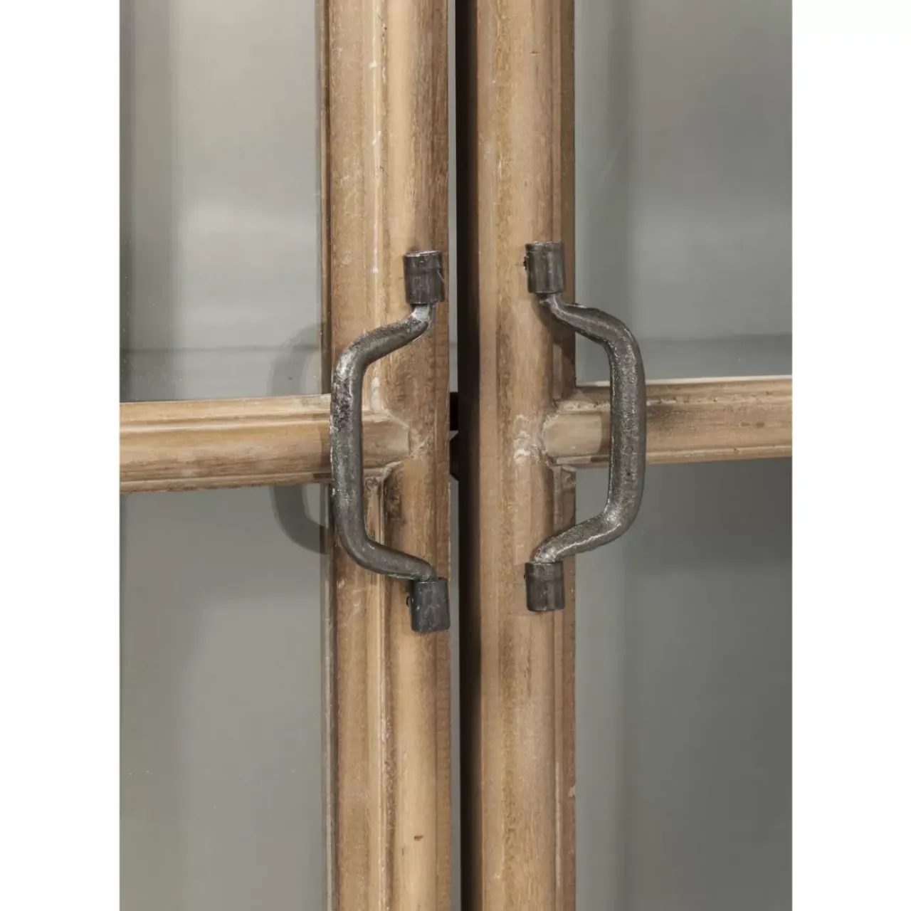 Regale|KARE Design Vitrine Kontor 97Cm