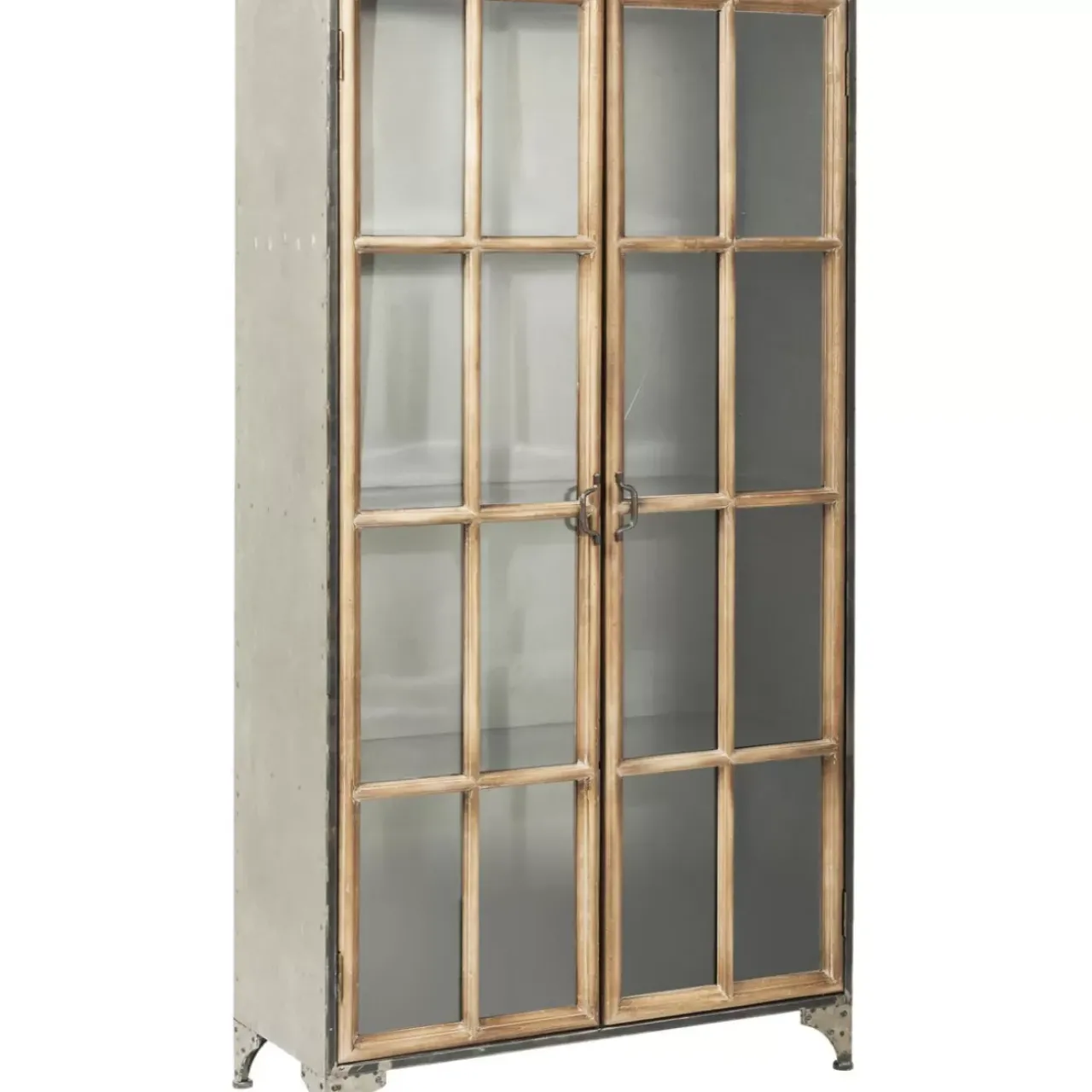Regale|KARE Design Vitrine Kontor 97Cm