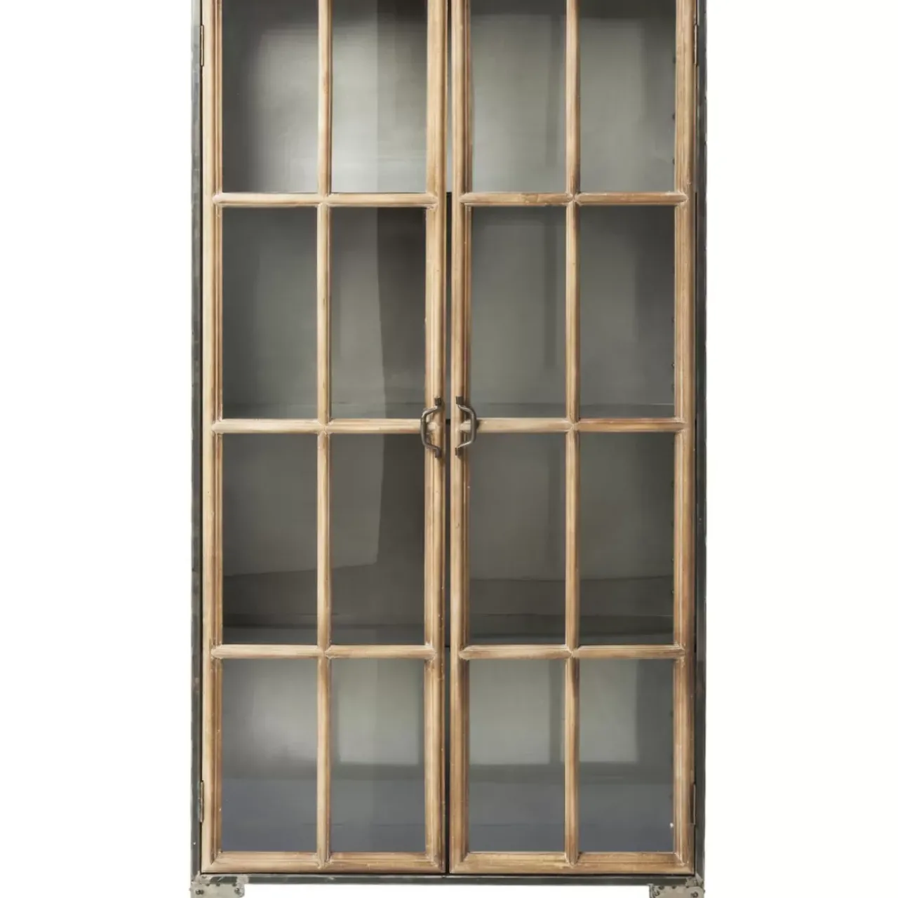 Regale|KARE Design Vitrine Kontor 97Cm