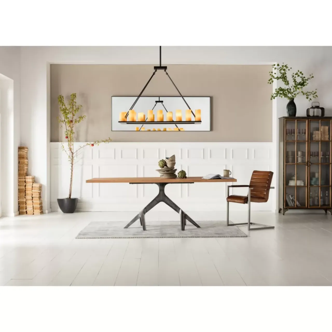 Regale|KARE Design Vitrine Kontor 97Cm