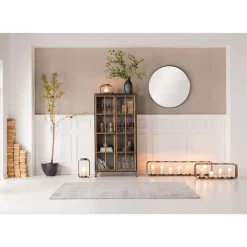 Regale|KARE Design Vitrine Kontor 97Cm