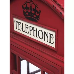 Regale|KARE Design Vitrine London Telephone