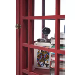 Regale|KARE Design Vitrine London Telephone