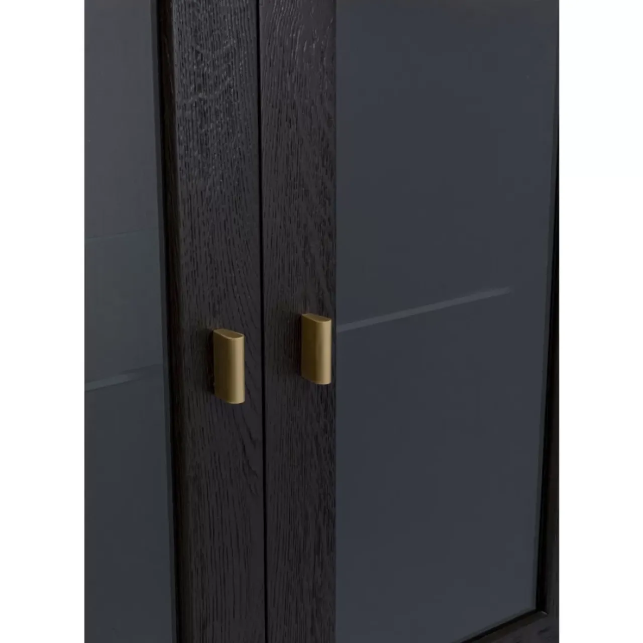Regale|KARE Design Vitrine Milano 140X80