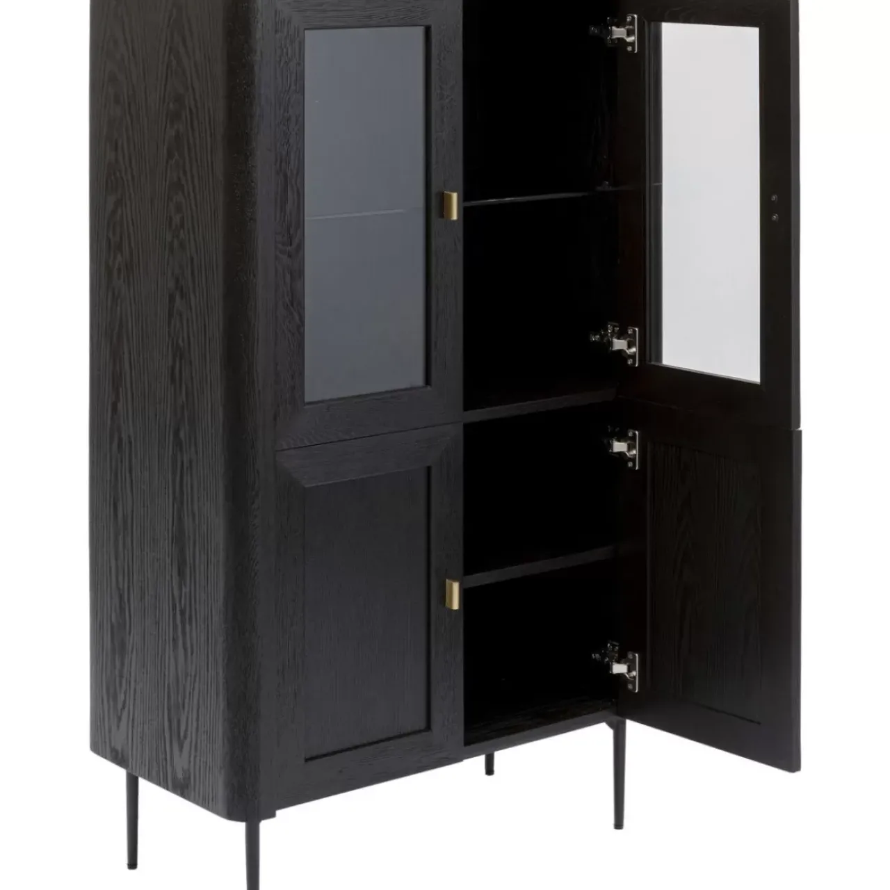 Regale|KARE Design Vitrine Milano 140X80
