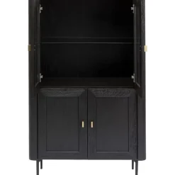Regale|KARE Design Vitrine Milano 140X80